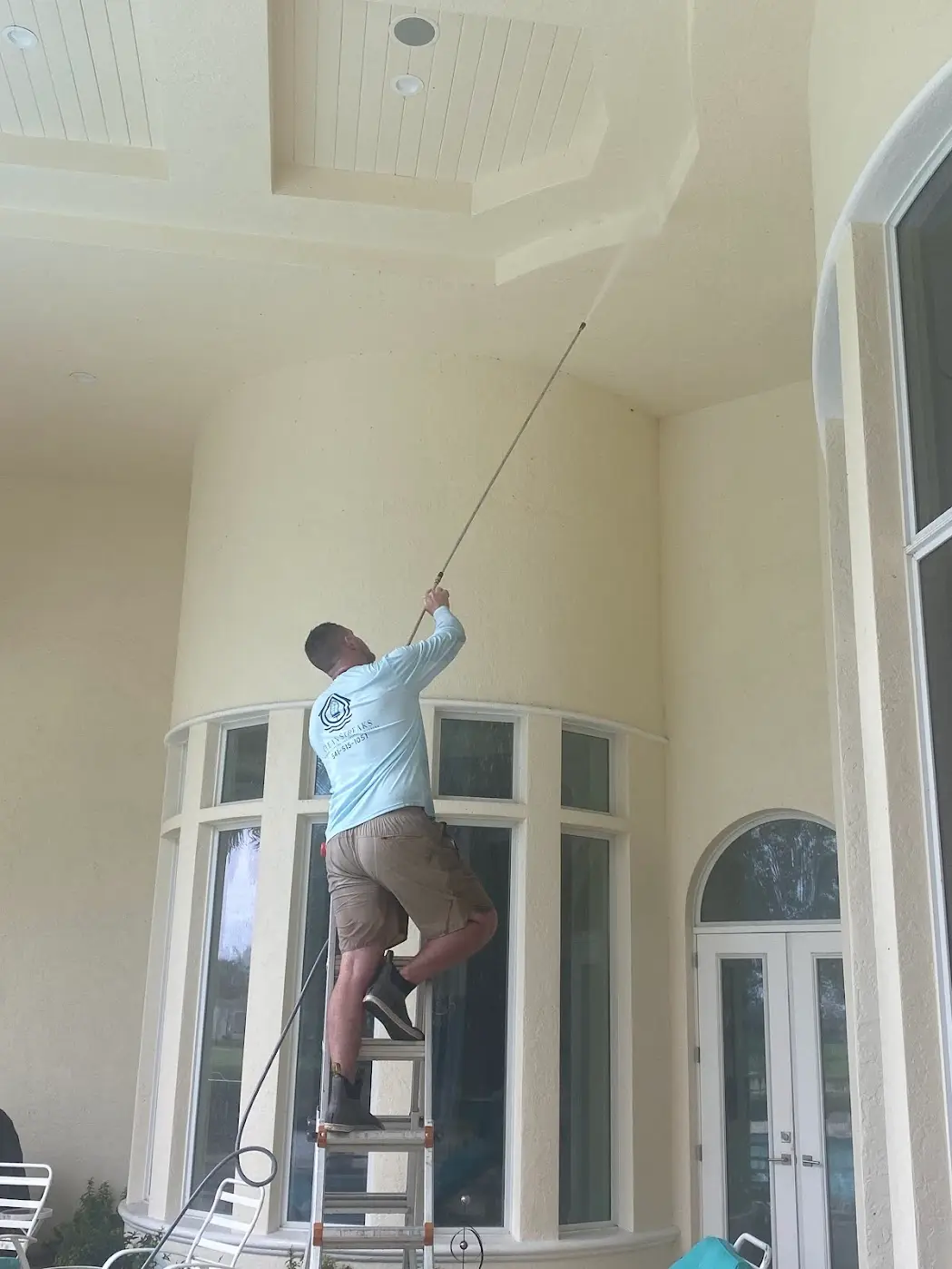 House Washing Bonita Springs FL